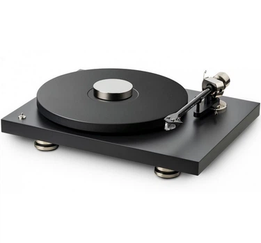 Проигрыватель винила Pro-Ject Debut PRO B Pick It PRO B Satin Black