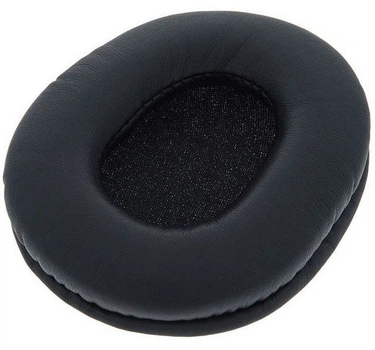 Амбушюры для Audio-Technica M50x Earpad BK (single) 385416250