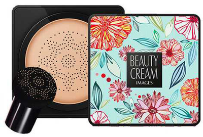 Тональний крем-кушон Images Moisture Beauty Cream Concealer 01 Натуральний 20 г
