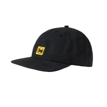 Кепка Buff Pack Baseball Cap, Logo Black