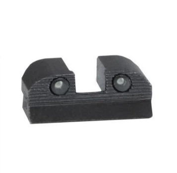 Целик Sig Sauer X-RAY Night Sight Green для пистолета P365