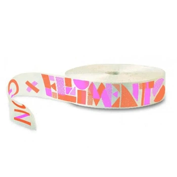 Слеклайн стропа Gibbon Elliments Webbing 25m