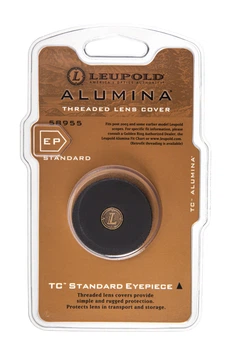 Крышки для прицела Leupold Alumina Standard EP