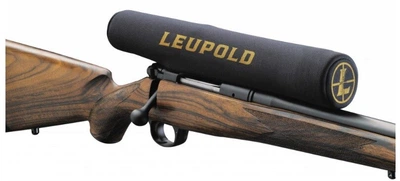 Чохол на приціл LEUPOLD, S (216 мм х 20 мм х 20 мм) (5002836)