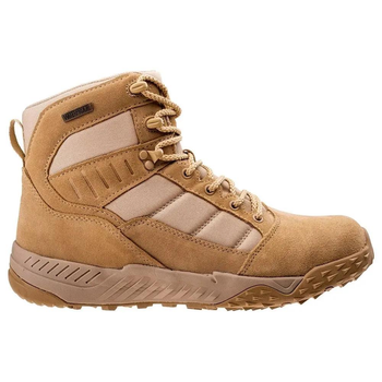 Ботинки мужские Magnum Motru MID WP, Desert, 44