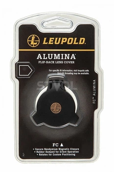 Крышка объектива LEUPOLD Alumina Flip Back Lens - 56mm (VX-6/6HD, VX-5HD, MARK 5HD)