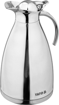 Termos Yato ze stali nierdzewnej 1.5 l (5906083003059)