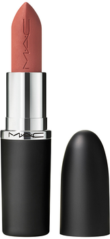 Помада для губ M.A.C Macximal Silky Kinda Sexy матова 3.5 г (773602685165)