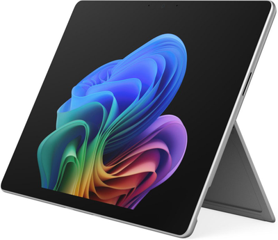Laptop Microsoft Surface Pro 11 Copilot+ PC for Business 256GB Platinum (EP2-20163)