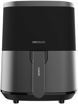 Frytkownica beztłuszczowa Cecotec Cecofry Fantastik Inox 4000