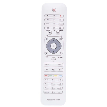 Пульт Philips RC 2422 549 90477W CE