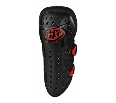 Наколенники TLD Rogue Knee/Shin Guard Black L/XL Troy Lee Designs (1106-594003004)