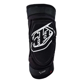 Наколенники TLD T-Bone Knee Guard Black XL/XXL Troy Lee Designs (1106-543003225)