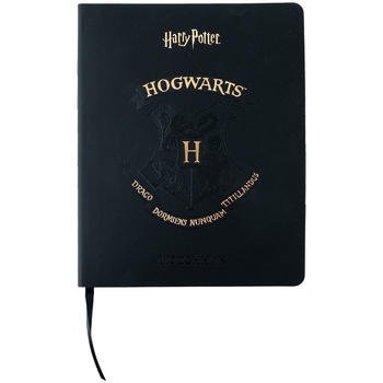 Щоденник шкільний Kite Harry Potter HP24-283, м'яка обкладинка, PU 4063276184160