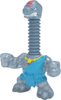 Фигурка Гуджитсу Браксор Брахиозавр Heroes of Goo Jit Zu Dino Power Braxor The Brachiosaurus ультраредкий