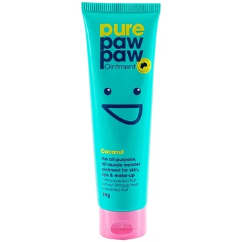 Відновлюючий бальзам PURE PAW PAW Coconut для губ 25 г