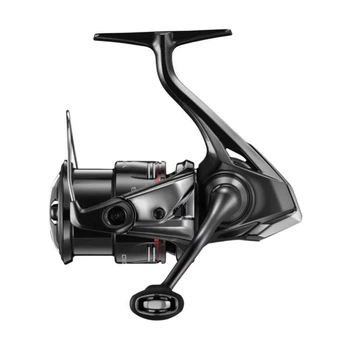 Катушка спиннинговая Shimano Vanford 24 3000MHG