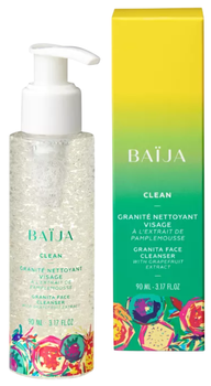 Пінка для зняття макіяжу Baija Clean 90 мл (9302000041740)