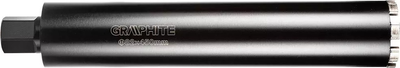 Otwornica diamentowa Graphite 82 x 450 mm x 8T 57H861 (5902062508126)