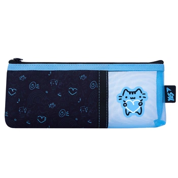 Пенал мягкий Moon Cat PH-33 Yes (533668)