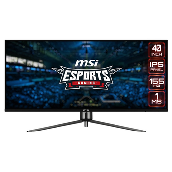 Монитор MSI 40" MAG401QR