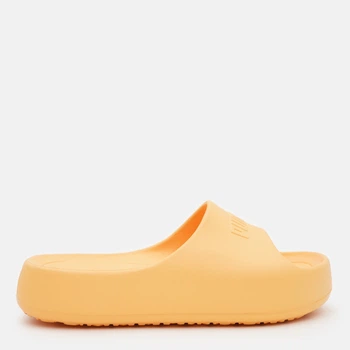 Женские шлепанцы для пляжа Puma Shibusa 38908213 35.5 (3UK) 22 см Almost Apricot (4067983996696)