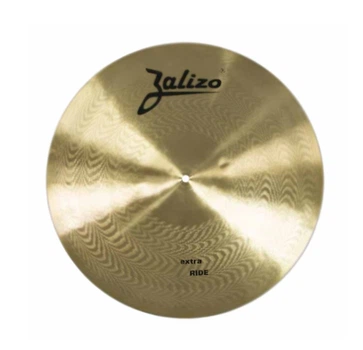 Тарілка для барабанів Zalizo Ride 20'' Extra-series