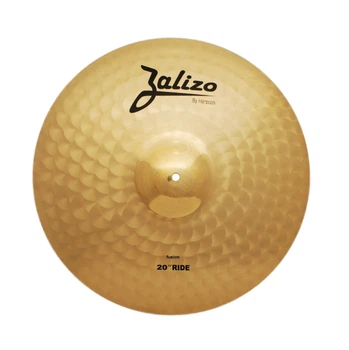 Тарілка для барабанів Zalizo Ride 20' Fusion-series (18-44-1-29)