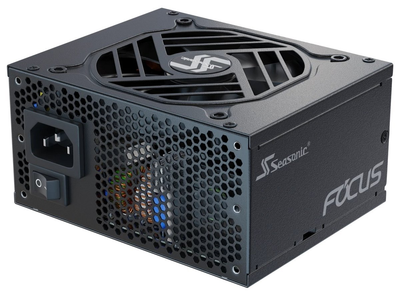 Блок питания 750W Seasonic (FOCUS-SPX-750)