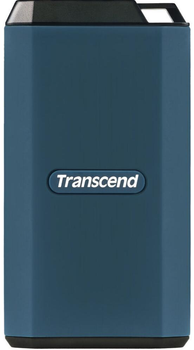 Внешний SSD накопитель 1 TB Transcend ESD410C (TS1TESD410C)