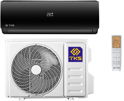 Кондиционер TKS-10LD3B (Elba Inverter II)