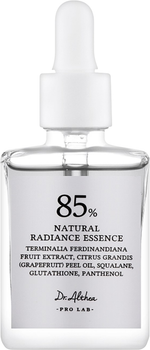 Esencja do twarzy Dr.Althea Natural Radiance na przebarwienia 30 ml (8809447253480)