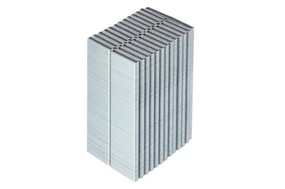 Скоба пневматична Intertool 32 × 1 × 5.7мм (5000шт) (PT-8332)