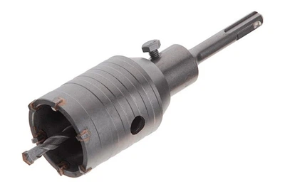 Свердло корончате по бетону SDS+ Intertool 50 мм (SD-7050)