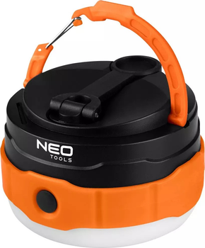 Lampa biwakowa NEO Tools 3 w 1 99-118 (5907558477610)