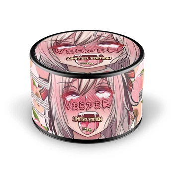 Крем вазелин Vesper Tattoo Peach x Ambassador line Roman Kor 300 мл
