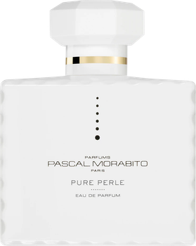 Парфумована вода для жінок Pascal Morabito Pure Perle 100 мл (3760004322139)