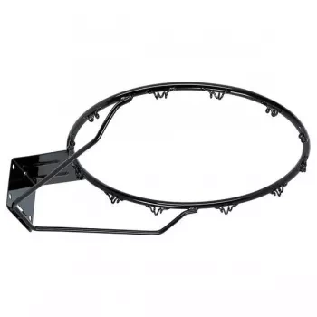 Кільце баскетбольне NILS ODKR2S 45 см, чорне