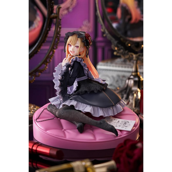 Фигурка аниме Taito Эта фарфоровая кукла влюбилась Марин Китагава (Dress of Shizuku Kuroe Ver.) 15 см