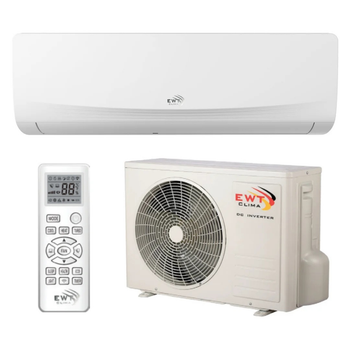 Кондиционер EWT CLIMA S-180SDI-HRFN8 BREEZE