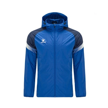 Ветровка Kelme WARRIOR синяя 8061WT1005.9400 Kelme 2XL