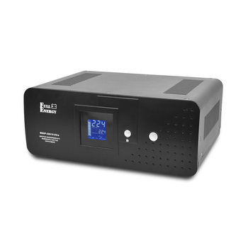 ИБП Full Energy BBGP-220/15Ultra 1500ВА/900Вт 24В с правильной синусоидой
