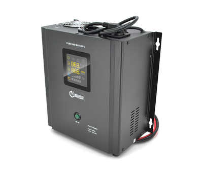 ИБП Europower PSW-EP2000WM24 (1400 Вт) 24В с правильной синусоидой