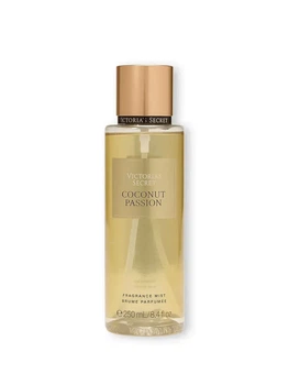 Спрей для тела Coconut Passion Victoria's Secret 250мл