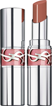 Szminka do ust Yves Saint Laurent Loveshine 201 Rosewood Blush nawilżająca 3.2 g (3614274132694)