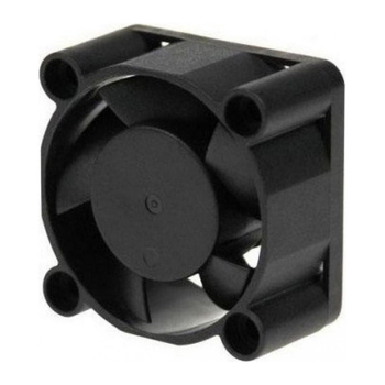 Кулер до корпусу Titan TFD-5010 M 12 Z (m461069)