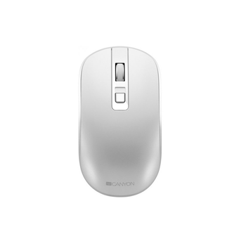 Мышка Canyon CNS-CMSW18PW Wireless (m461781)