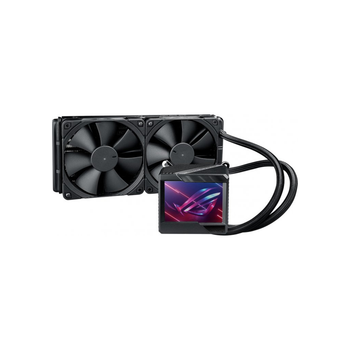 Система жидкостного охлаждения ASUS ROG-RYUJIN-II-240 (m460581)