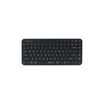 Клавиатура A4Tech FBK36C Wireless/tooth (m461878)