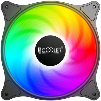 Кулер для корпуса PcCooler FX-120-3 (m461076)